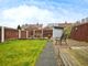 Thumbnail Terraced house for sale in Bilsdale Grove, Hull