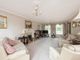 Thumbnail Detached house for sale in Roundwood Park, Harpenden