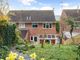 Thumbnail Semi-detached house for sale in Chilton Way, Hungerford