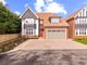 Thumbnail Detached house for sale in Saturn Drive, Yapton, Arundel, West Sussex