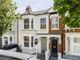 Thumbnail Terraced house for sale in Leathwaite Road, London