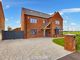 Thumbnail Detached house for sale in Thoresby Lane, Tetney