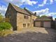 Thumbnail Detached house for sale in Carr Lane, Dronfield Woodhouse, Dronfield