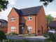 Thumbnail Detached house for sale in "The Osprey" at Ironbridge Road, Twigworth, Gloucester