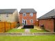 Thumbnail Detached house for sale in Navigation Court, Birkenshaw, Bradford