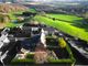 Thumbnail Detached house for sale in The Midway Farmhouse, Burton Road, Midway