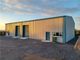 Thumbnail Industrial to let in Unit A Milestone Business Park, Whimple, Exeter, Devon