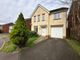 Thumbnail Detached house for sale in Atkinson Close, Norwich