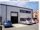 Thumbnail Warehouse to let in Adrienne Avenue, Southall, Greater London