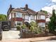 Thumbnail Detached house for sale in Beech Drive, London
