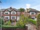 Thumbnail Semi-detached house for sale in Alexandra Road, Stockton Heath, Warrington, Cheshire