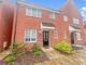 Thumbnail Semi-detached house for sale in Claremont Crescent, Rayleigh