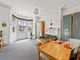 Thumbnail End terrace house for sale in Brook Green, London