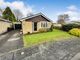 Thumbnail Bungalow for sale in Keswick Place, Dronfield Woodhouse, Dronfield, Derbyshire