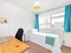 Thumbnail Flat for sale in Redbourne Avenue, Finchley, London