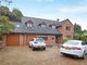 Thumbnail Detached house for sale in Snowberry Close, Taverham, Norwich