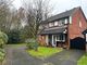 Thumbnail Semi-detached house for sale in Long Meadow, Preston, Lancashire
