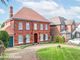Thumbnail Detached house for sale in Ware Road, Hoddesdon