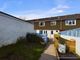 Thumbnail Terraced house for sale in Weylands, Frome