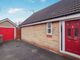 Thumbnail Detached bungalow for sale in Heron Close, Packmoor, Stoke-On-Trent