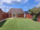 Thumbnail Detached house for sale in Feddon Close, Stoke Orchard, Cheltenham, Gloucestershire