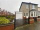 Thumbnail Semi-detached house for sale in Park Road, Seaton Delaval, Whitley Bay