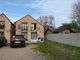 Thumbnail Flat for sale in Franks Lane, Chesterton, Cambridge