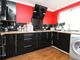 Thumbnail Flat for sale in Lambourne, Skelmersdale