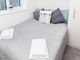 Thumbnail Flat to rent in Eskdale Avenue, Northolt