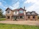 Thumbnail Detached house for sale in Jacks Bush, Lopcombe, Salisbury, Hampshire