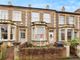 Thumbnail Terraced house for sale in Allington Road, Southville, Bristol