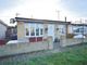 Thumbnail Detached bungalow for sale in Colne Way, Point Clear Bay, Essex