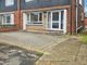 Thumbnail Semi-detached house for sale in Rodings Avenue, Stanford-Le-Hope