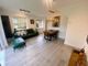 Thumbnail Town house for sale in Wickham Croft, Wickham, Fareham