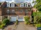 Thumbnail End terrace house to rent in Sandown Gate, Esher
