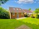 Thumbnail Detached house for sale in Meadow Rise, Bournville, Birmingham