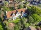 Thumbnail Detached house for sale in Lucerne Road, Milford On Sea, Lymington, Hampshire