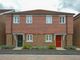 Thumbnail Semi-detached house to rent in 44 Priors Orchard, Southbourne, Emsworth, Hampshire