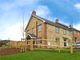 Thumbnail End terrace house for sale in William Fox Avenue, Brighstone, Newport