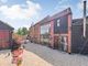 Thumbnail Barn conversion for sale in Setch Road, Blackborough End, King's Lynn