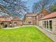 Thumbnail Detached house for sale in Old Rectory Cottage, The Village, Wigginton