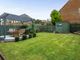 Thumbnail Semi-detached house for sale in The Warren, Three Mile Cross, Reading, Berkshire