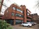 Thumbnail Flat to rent in St Peters House, Cattlemarket Street, Norwich