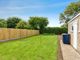Thumbnail Detached bungalow for sale in Hunters Chase, March
