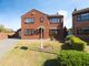 Thumbnail Detached house for sale in Winston Close, Burstwick, Hull, East Yorkshire