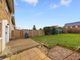 Thumbnail Terraced house for sale in The Woodyard Square, Woodton, Bungay