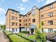 Thumbnail Flat for sale in Transom Close, London