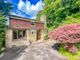 Thumbnail Detached house for sale in Station Road, Crowhurst