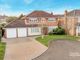 Thumbnail Detached house for sale in Thomas Close, Bretton