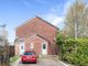 Thumbnail Property to rent in Fenland Close, Middleleaze, Swindon